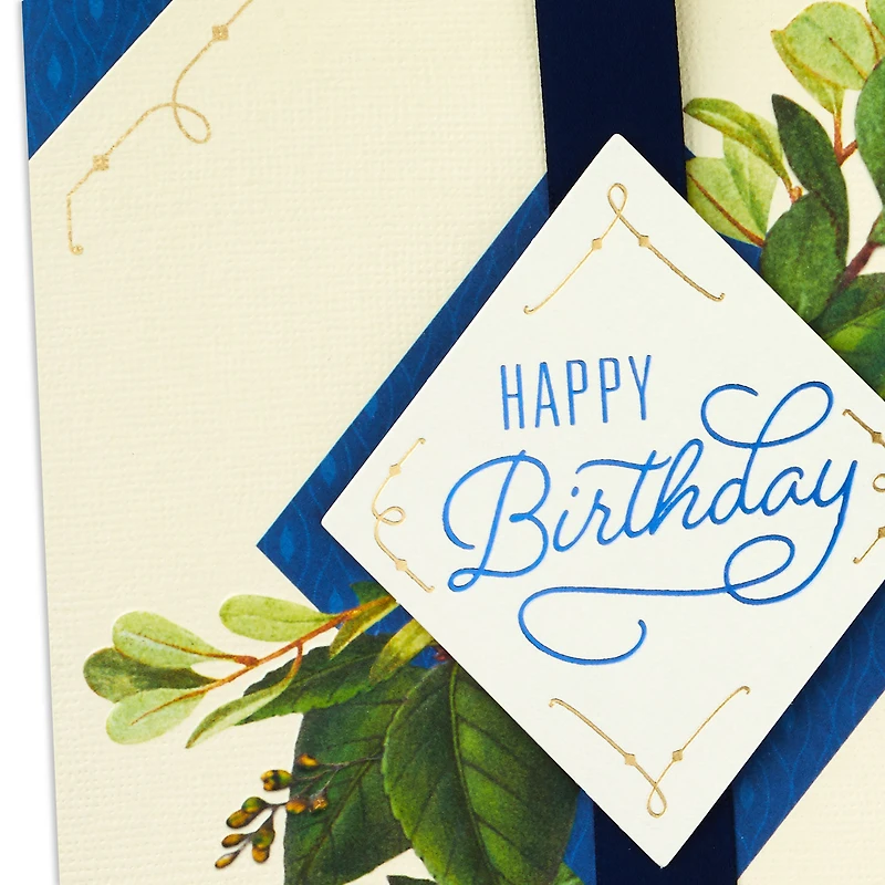 Things That Make You Happy Birthday Card for Him for only USD 7.59 | Hallmark