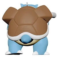 Pokémon Blastoise Ornament for only USD 18.99 | Hallmark