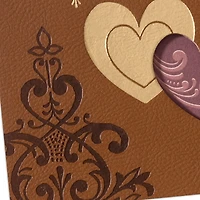 Our Love Is Once in a Lifetime Romantic Birthday Card for only USD 8.99 | Hallmark
