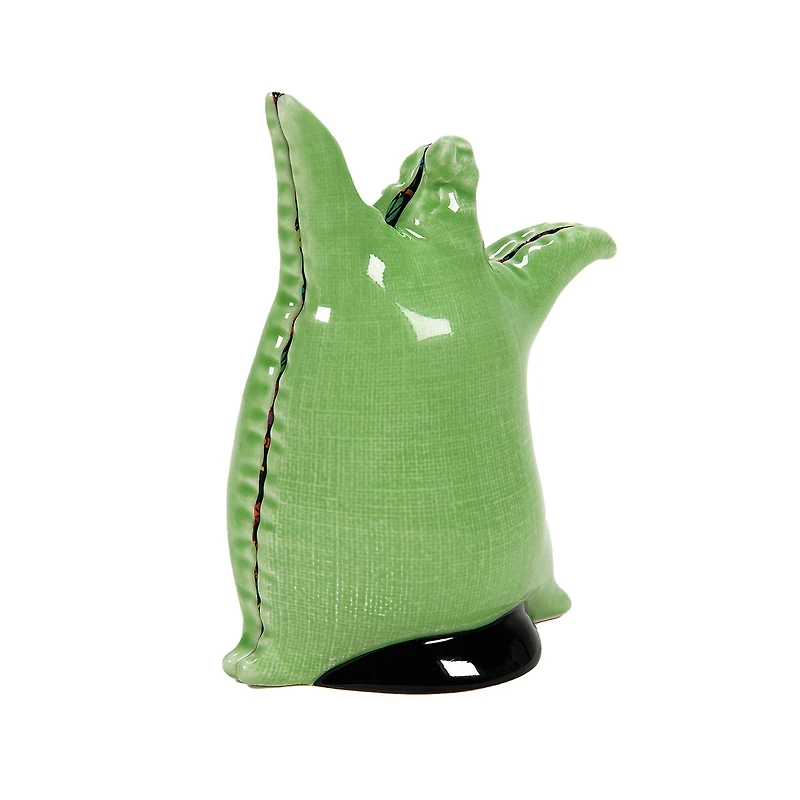 Disney Tim Burton's The Nightmare Before Christmas Oogie Boogie Salt and Pepper Shakers, Set of 2 for only USD 29.99 | Hallmark