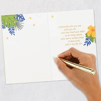 Godson, You Own a Unique Place in My Life Birthday Card for only USD 5.99 | Hallmark