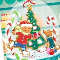 Magic of the Holidays Spanish-Language Money Holder Christmas Card for only USD 1.99 | Hallmark
