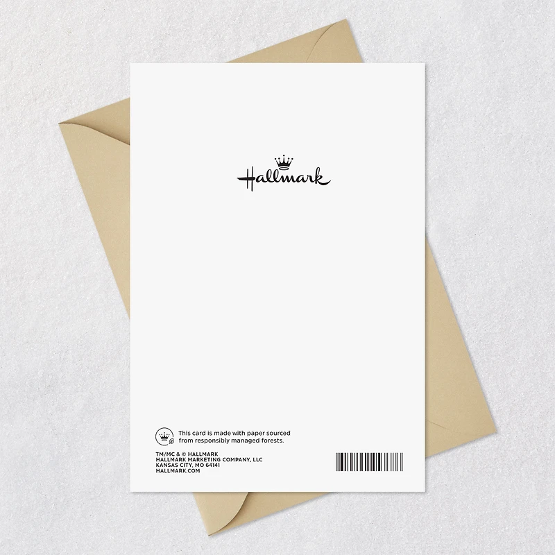 Never Ready to Say Good-Bye Sympathy Card for Loss After Long Illness for only USD 2.99 | Hallmark