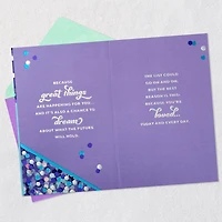A Million Reasons to Celebrate Birthday Card for Niece for only USD 7.59 | Hallmark
