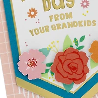 We Love You Mother's Day Card for Grandma From Grandkids for only USD 6.59 | Hallmark