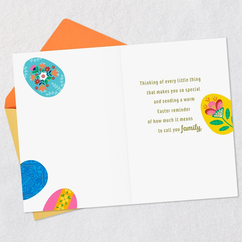 You're So Special Easter Card for Aunt and Uncle for only USD 2.99 | Hallmark