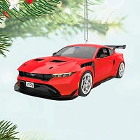2025 Ford Mustang GTD Metal Ornament for only USD 29.99 | Hallmark
