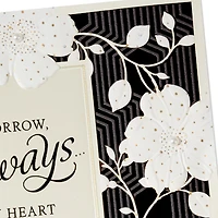 My Heart Is Yours Romantic Anniversary Card for only USD 9.99 | Hallmark
