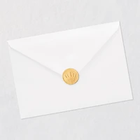 Nothing Loved Is Lost Sympathy Card for only USD 4.99 | Hallmark