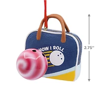 How I Roll Bowling Hallmark Ornament for only USD 14.99 | Hallmark