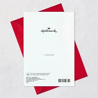 You're So Awesome Holiday Card for Grandson for only USD 4.59 | Hallmark