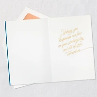 Just Married Wedding Card for only USD 5.99 | Hallmark