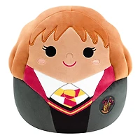8" Squishmallows Harry Potter Hermione Granger Little Plush for only USD 19.99 | Hallmark