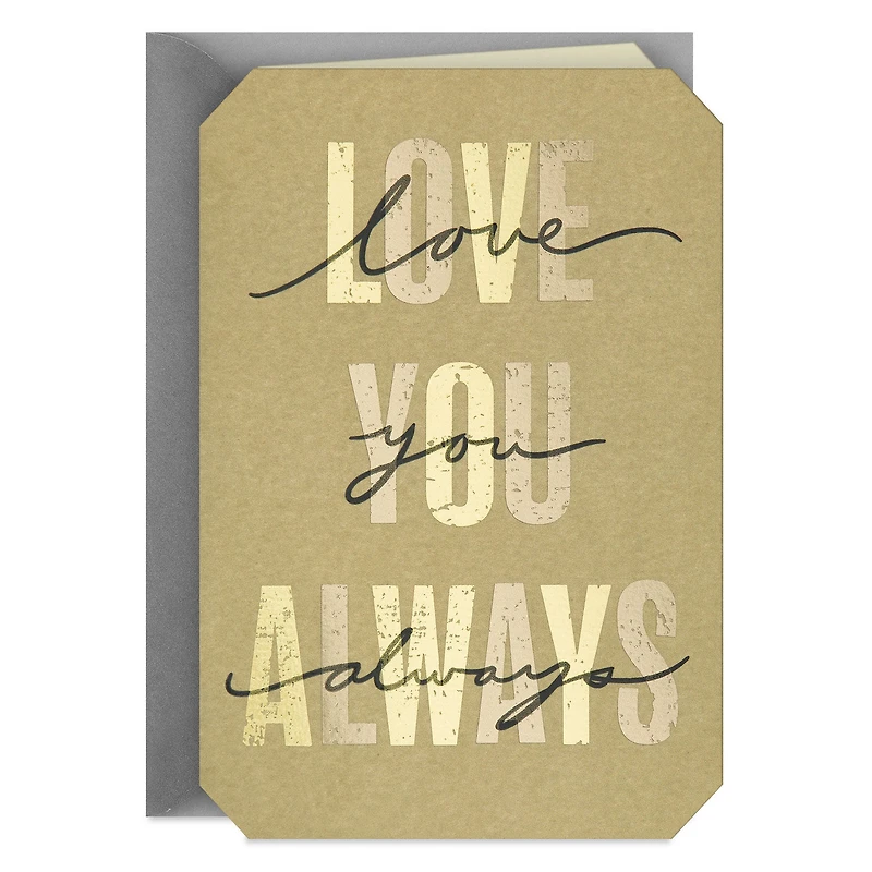 Little Moments of Joy Anniversary Card for Husband for only USD 5.59 | Hallmark