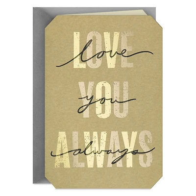 Little Moments of Joy Anniversary Card for Husband for only USD 5.59 | Hallmark
