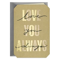Little Moments of Joy Anniversary Card for Husband for only USD 5.59 | Hallmark