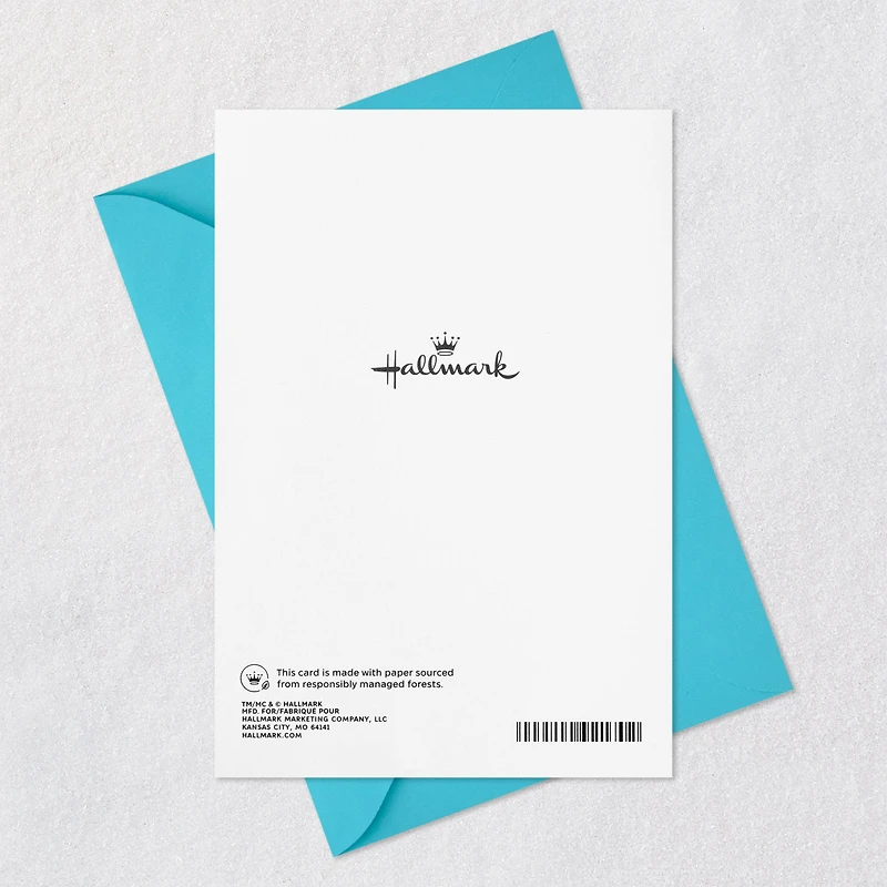 The Good Man You Are Birthday Card for Stepdad for only USD 5.99 | Hallmark