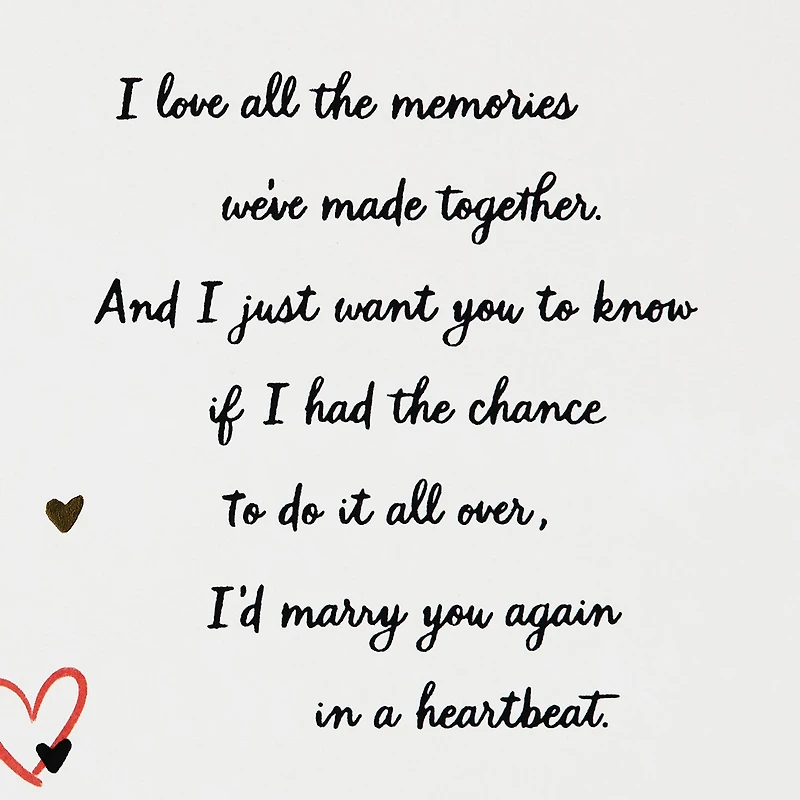 My Strength, My Friend Romantic Love Card for Husband for only USD 5.99 | Hallmark