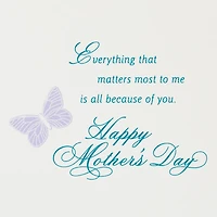 You're the Love of My Life Mother's Day Card for Wife for only USD 7.99 | Hallmark