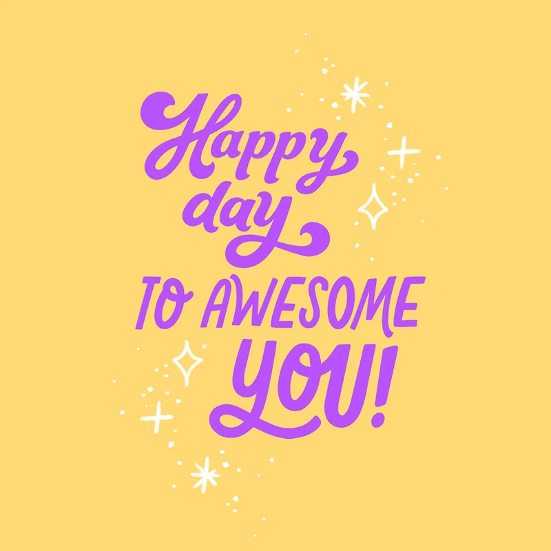 Happy Day to Awesome You Halloween Card for only USD 2.00 | Hallmark