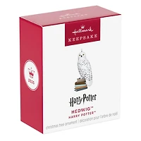 Mini Harry Potter™ Hedwig™ Ornament, 1" for only USD 13.99 | Hallmark