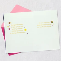 Having You for a Niece Is Pure Happiness Birthday Card for only USD 4.99 | Hallmark