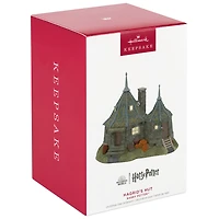 Harry Potter™ Hagrid's Hut Ornament for only USD 34.99 | Hallmark