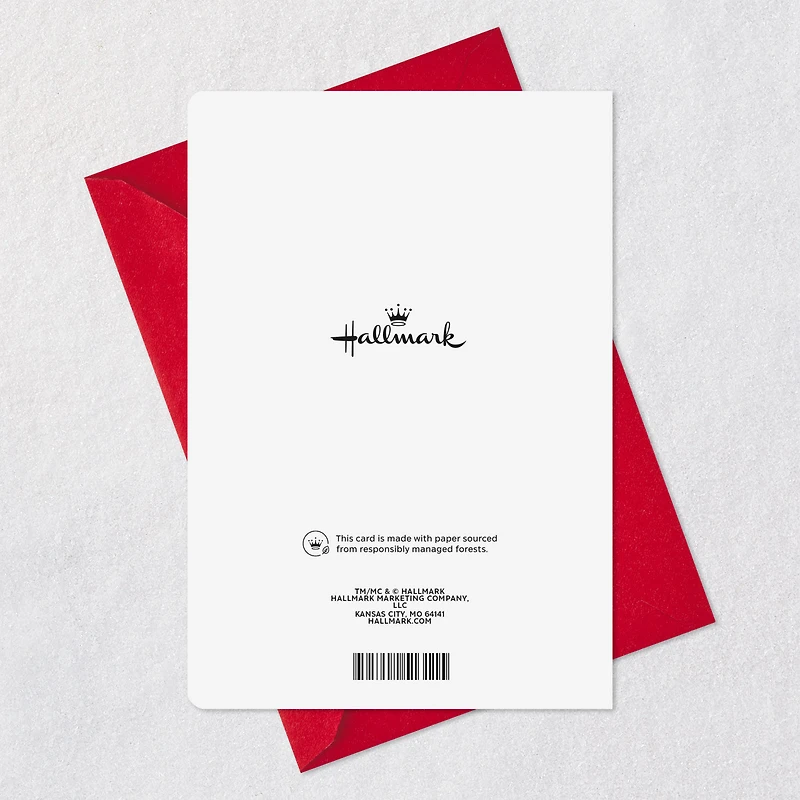 Every Little Joy of the Season Christmas Card for only USD 2.99 | Hallmark