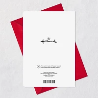 Every Little Joy of the Season Christmas Card for only USD 2.99 | Hallmark