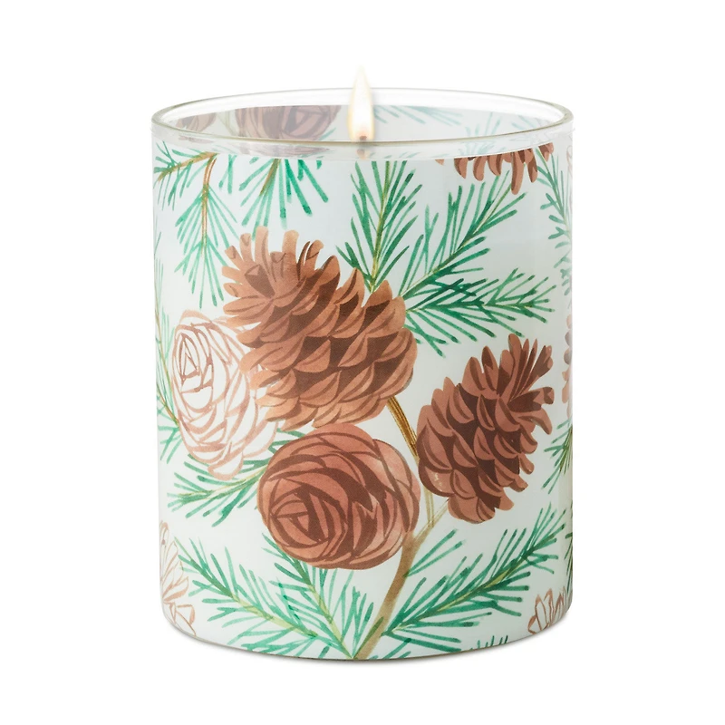 Pine and Birch Scented 2-Wick Jar Candle, 14.5 oz. for only USD 19.99 | Hallmark