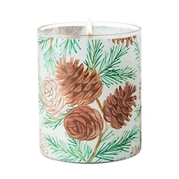 Pine and Birch Scented 2-Wick Jar Candle, 14.5 oz. for only USD 19.99 | Hallmark