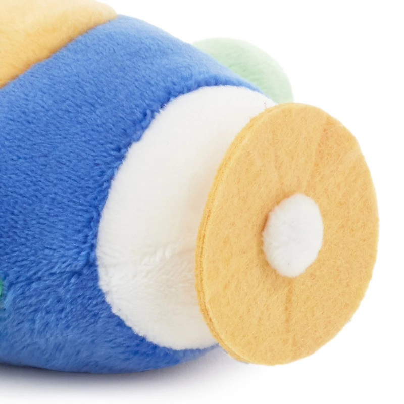 Zip-Along Airplane Plush Toy for only USD 10.99 | Hallmark