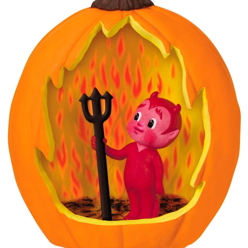 Happy Halloween! Ornament for only USD 22.99 | Hallmark