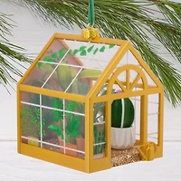 Signature Greenhouse Hallmark Ornament for only USD 34.99 | Hallmark