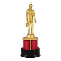 The Office Dundie Award Personalized Ornament, Custom Text for only USD 30.99 | Hallmark