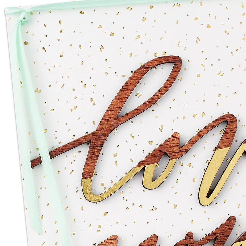 Love You More Anniversary Card for only USD 8.59 | Hallmark