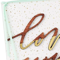 Love You More Anniversary Card for only USD 8.59 | Hallmark