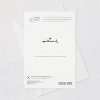 Morgan Harper Nichols I'm Here for You Encouragement Card for only USD 3.99 | Hallmark