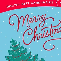 Make It Merry Gift Card Greeting Christmas Card for only USD 4.99 | Hallmark