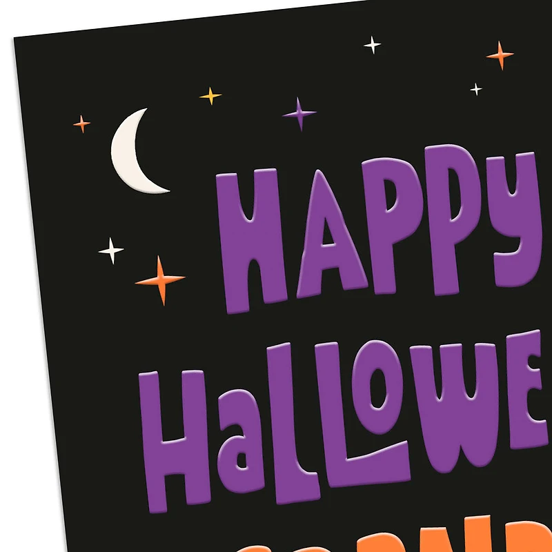 You Shine So Bright Halloween Card for Granddaughter for only USD 2.99 | Hallmark