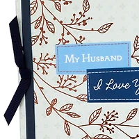 Love You in So Many Ways Father's Day Card for Husband for only USD 5.59 | Hallmark