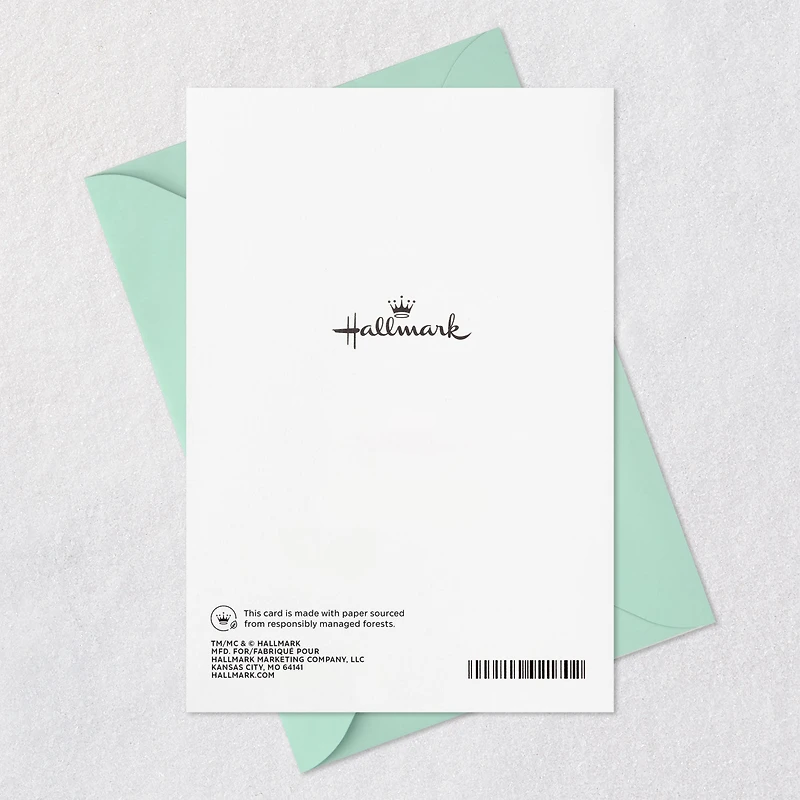 I'm So in Love With You Love Card for only USD 4.99 | Hallmark