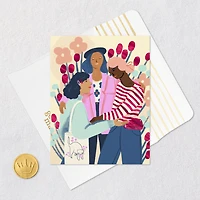 Good People Make Great Friends Card for Her for only USD 3.99 | Hallmark