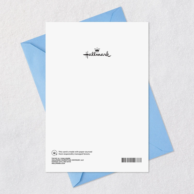 Relax, Unwind, Enjoy Father's Day Card for only USD 2.50 | Hallmark