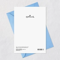 Relax, Unwind, Enjoy Father's Day Card for only USD 2.50 | Hallmark