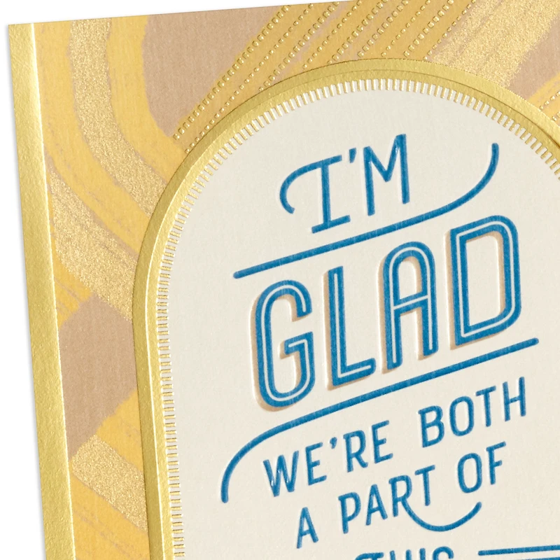 You'll Always Have a Special Place Birthday Card for Family for only USD 6.99 | Hallmark