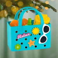 Relaxing at the Beach Ornament for only USD 22.99 | Hallmark