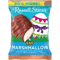 Russell Stover Milk Chocolate Marshmallow Egg, 1.3 oz. for only USD 1.99 | Hallmark