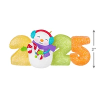 Sweet Decade 2025 Ornament for only USD 19.99 | Hallmark