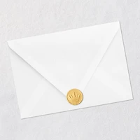 Holiday and New Year Peace Holiday Card for only USD 10.59 | Hallmark